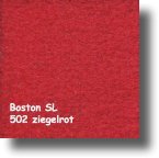 Boston  Sl - selbstliegende Teppichfliesen, zu verlegen auf glattem, trockenem, sauberem Untergrund. Verlegerichtung beachten.