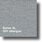 Boston  Sl - selbstliegende Teppichfliesen, zu verlegen auf glattem, trockenem, sauberem Untergrund. Verlegerichtung beachten.