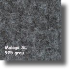 Malaga  Sl - selbstliegende Teppichfliesen, zu verlegen auf glattem, trockenem, sauberem Untergrund. Verlegerichtung beachten.