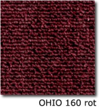Teppichfliesen / Teppich Modul / Carpet Tiles / Ohio SL